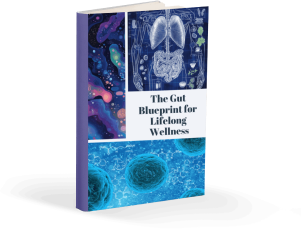 Gut Blueprint Book